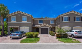2257 SW Marshfield Court, Port Saint Lucie, FL 34953