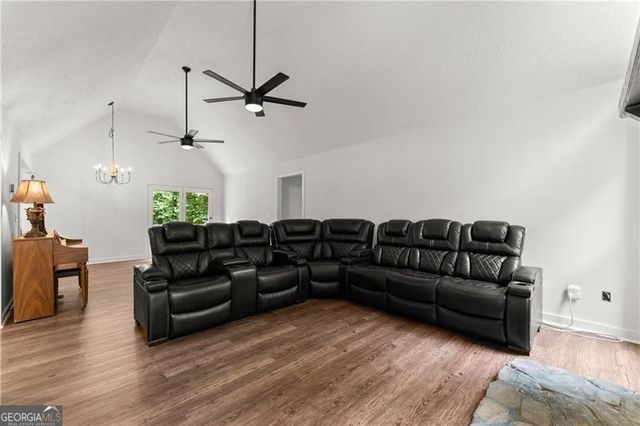 92 Bamby Lane, Ellijay, GA 30540