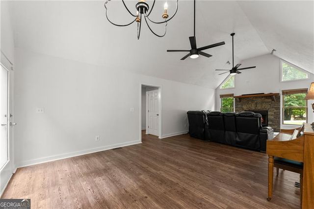 92 Bamby Lane, Ellijay, GA 30540