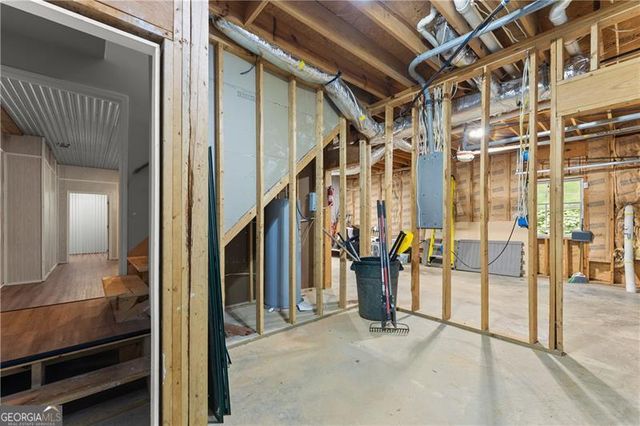 92 Bamby Lane, Ellijay, GA 30540