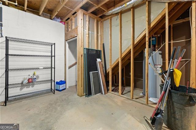 92 Bamby Lane, Ellijay, GA 30540