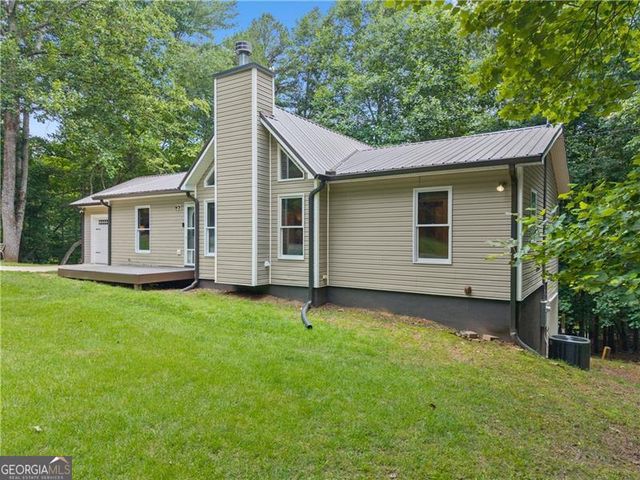 92 Bamby Lane, Ellijay, GA 30540