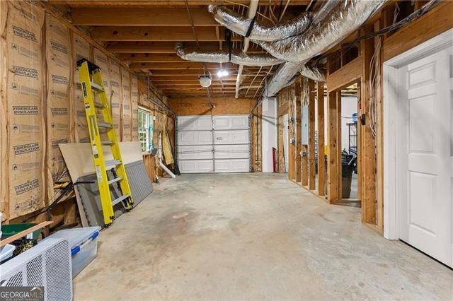 92 Bamby Lane, Ellijay, GA 30540