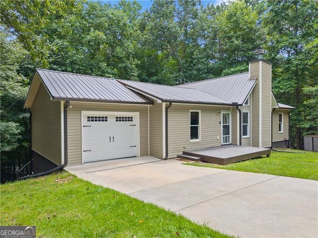92 Bamby Lane, Ellijay, GA 30540
