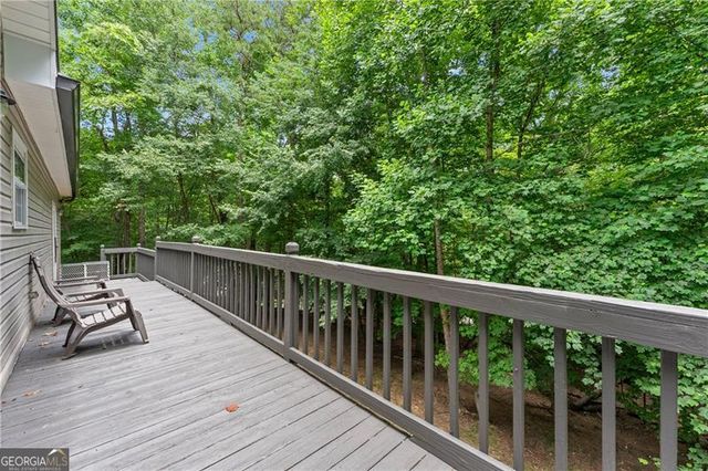92 Bamby Lane, Ellijay, GA 30540
