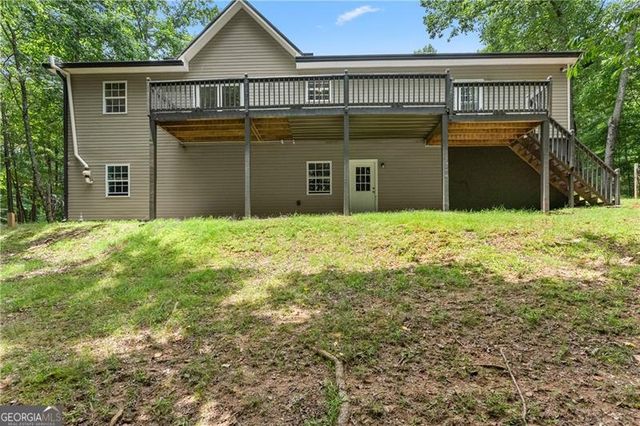 92 Bamby Lane, Ellijay, GA 30540