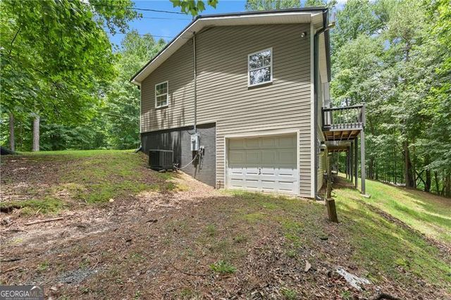 92 Bamby Lane, Ellijay, GA 30540