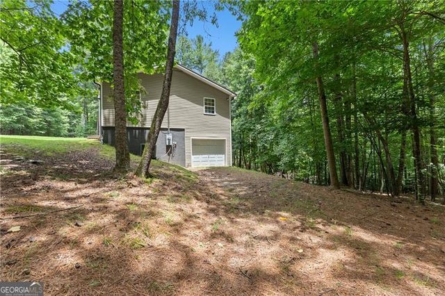 92 Bamby Lane, Ellijay, GA 30540