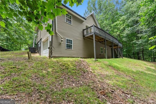92 Bamby Lane, Ellijay, GA 30540