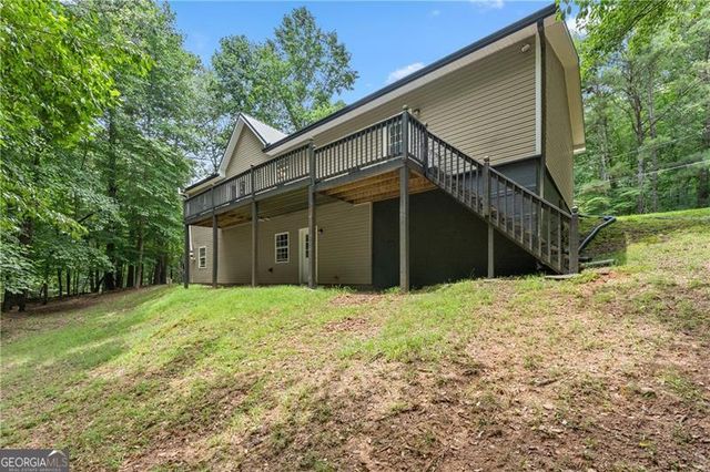 92 Bamby Lane, Ellijay, GA 30540