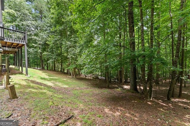 92 Bamby Lane, Ellijay, GA 30540