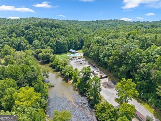 92 Bamby Lane, Ellijay, GA 30540