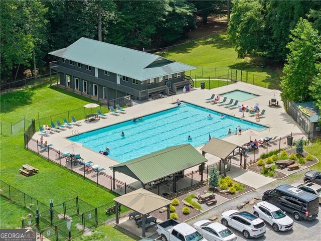 92 Bamby Lane, Ellijay, GA 30540