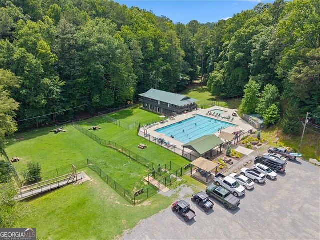 92 Bamby Lane, Ellijay, GA 30540