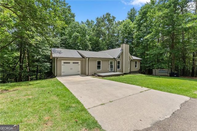 92 Bamby Lane, Ellijay, GA 30540