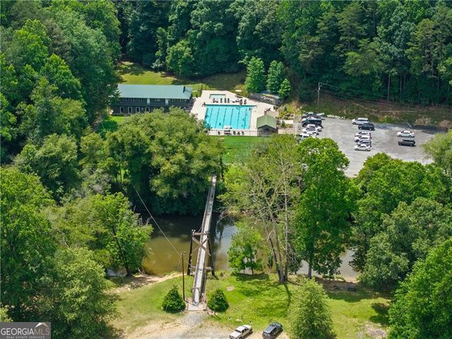 92 Bamby Lane, Ellijay, GA 30540