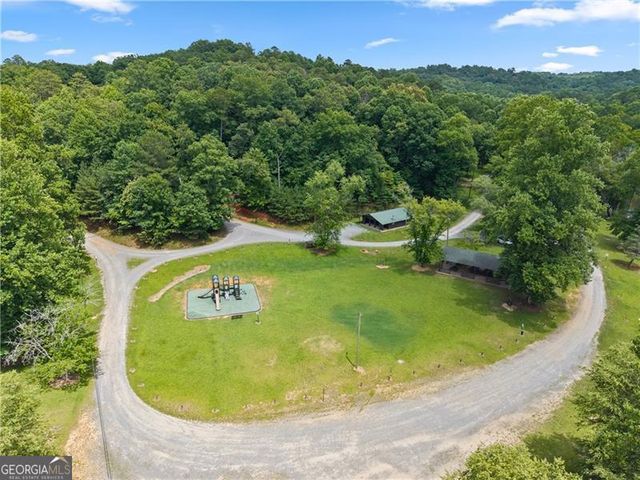 92 Bamby Lane, Ellijay, GA 30540