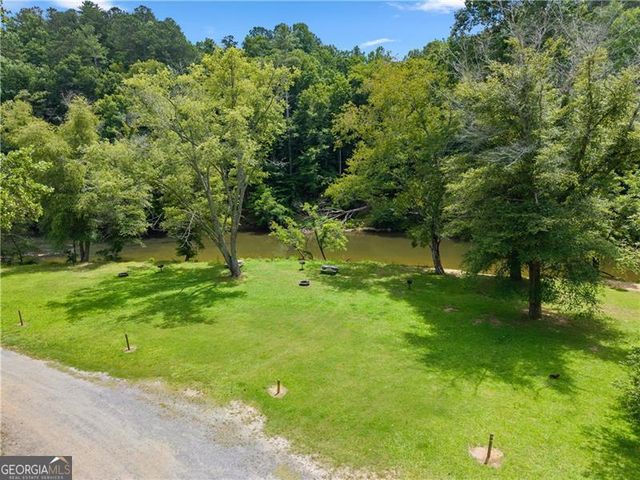 92 Bamby Lane, Ellijay, GA 30540
