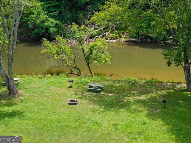 92 Bamby Lane, Ellijay, GA 30540