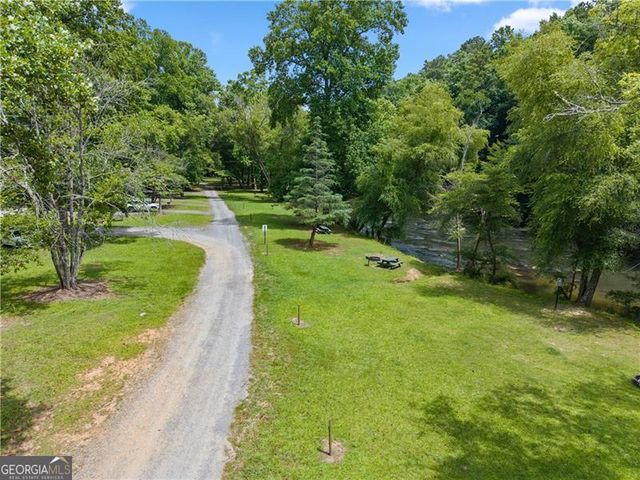 92 Bamby Lane, Ellijay, GA 30540