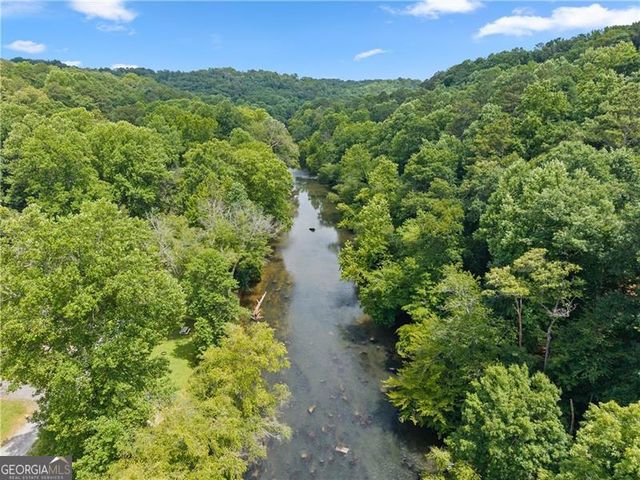 92 Bamby Lane, Ellijay, GA 30540