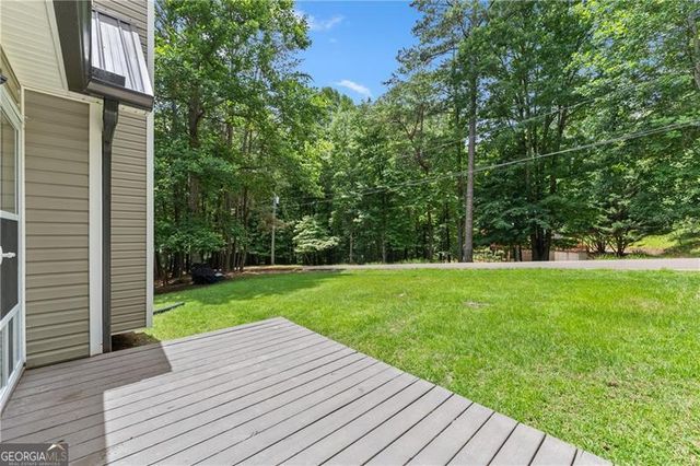 92 Bamby Lane, Ellijay, GA 30540
