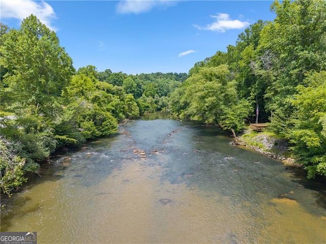 92 Bamby Lane, Ellijay, GA 30540