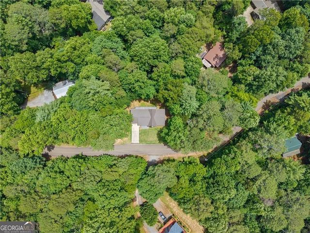 92 Bamby Lane, Ellijay, GA 30540