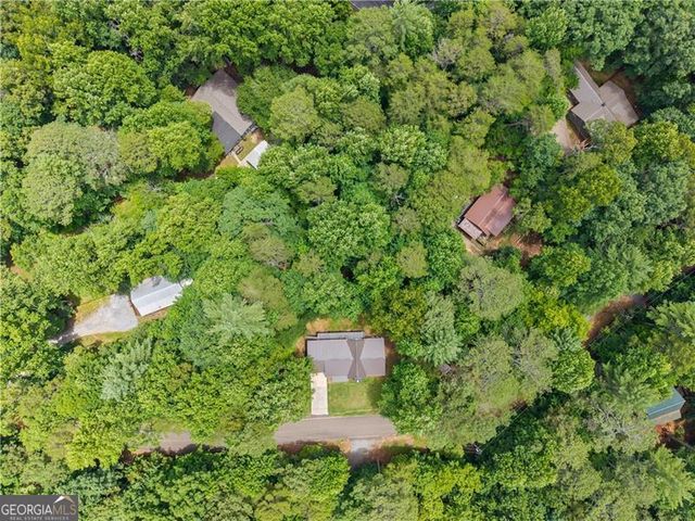 92 Bamby Lane, Ellijay, GA 30540