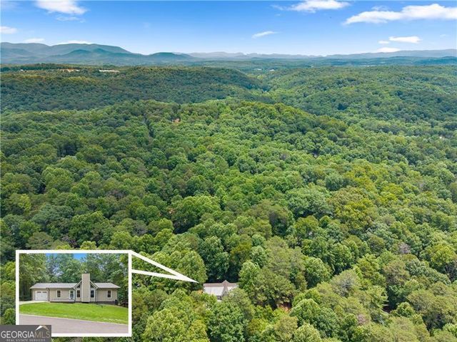 92 Bamby Lane, Ellijay, GA 30540