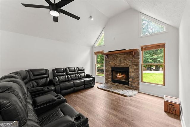 92 Bamby Lane, Ellijay, GA 30540