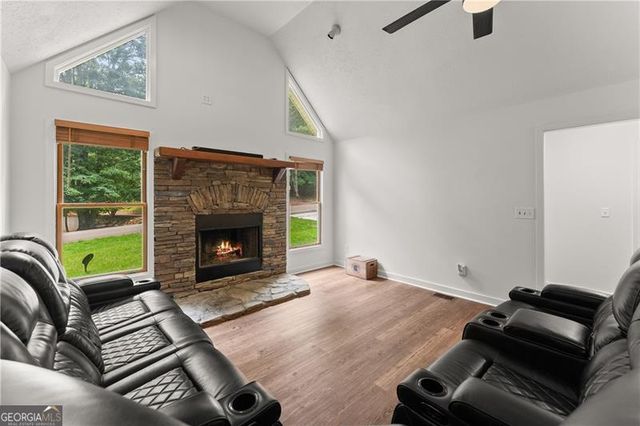 92 Bamby Lane, Ellijay, GA 30540