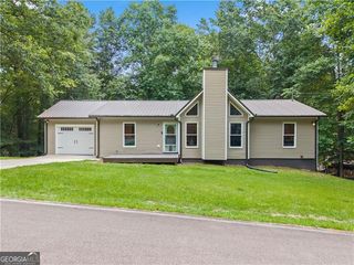 92 Bamby Lane, Ellijay, GA 30540