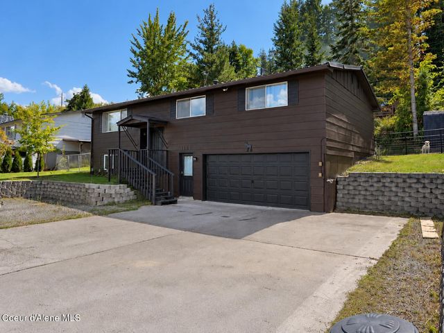 1151 Juniper DR, St. Maries, ID 83861 property photo