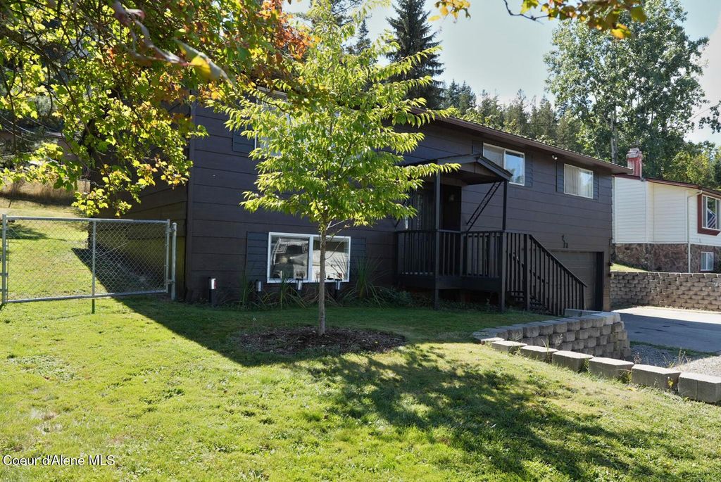1151 Juniper DR, St. Maries, ID 83861 photo 2