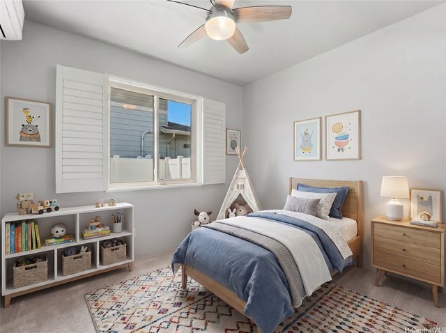 91-989 Pue Pue Street, Ewa Beach, HI 96706