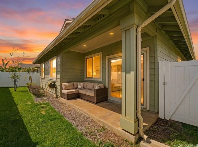 91-989 Pue Pue Street, Ewa Beach, HI 96706
