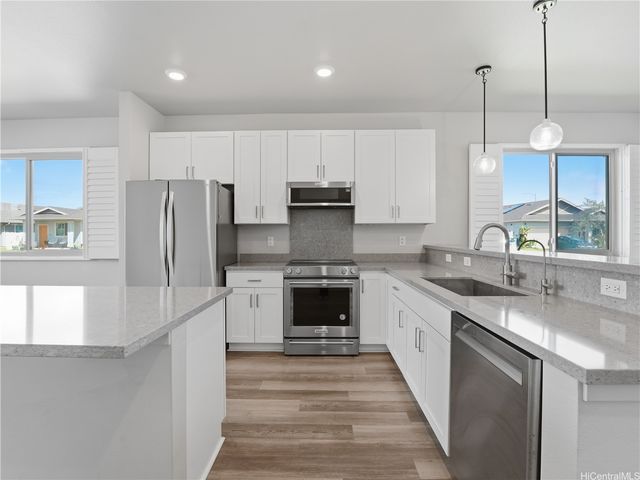 91-989 Pue Pue Street, Ewa Beach, HI 96706