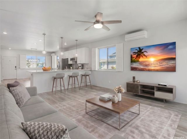 91-989 Pue Pue Street, Ewa Beach, HI 96706