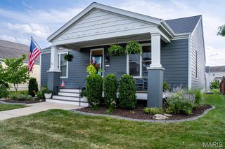 3467 Wainwright Street, St Charles, MO 63301