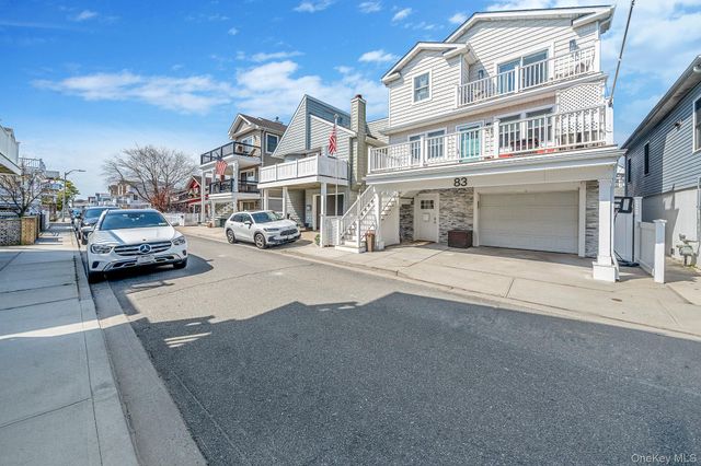 83 California Street, Long Beach, NY 11561