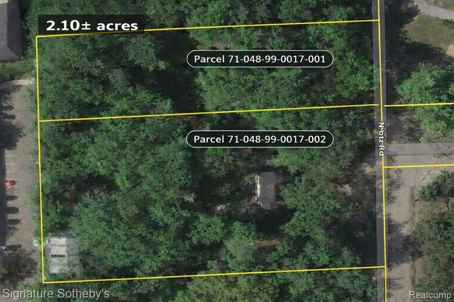 5825 N Lotz Road, Canton, MI 48187