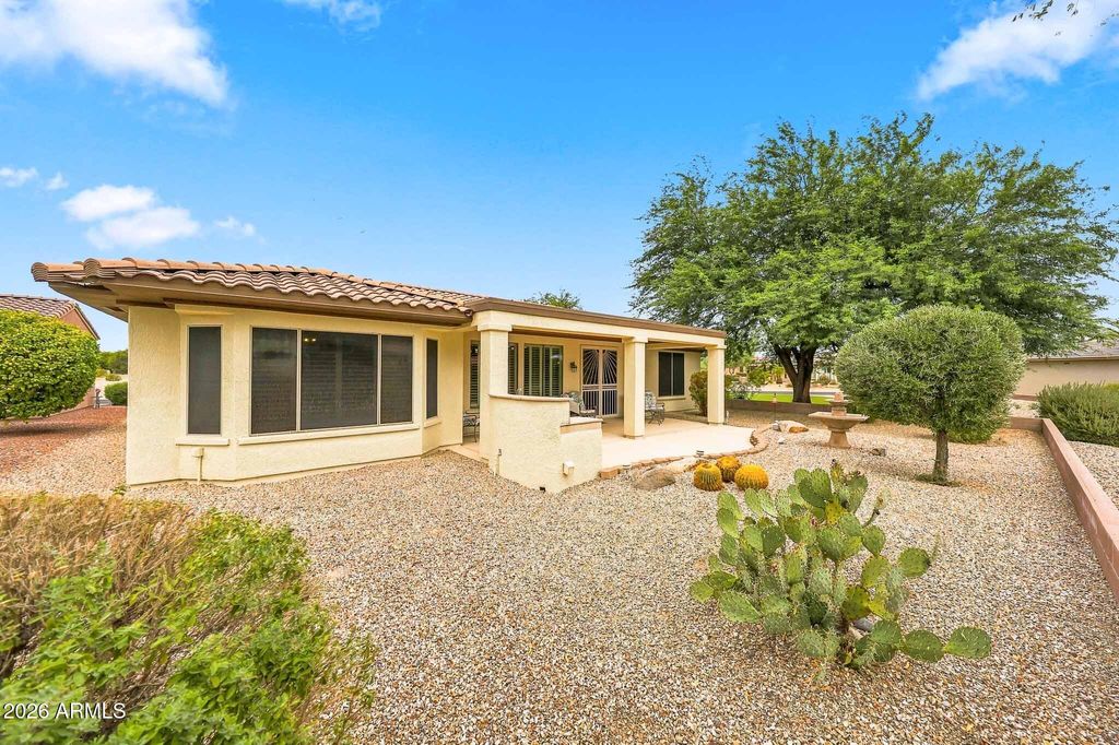 18757 N AVILA Drive N, Surprise, AZ 85387 — photo 2