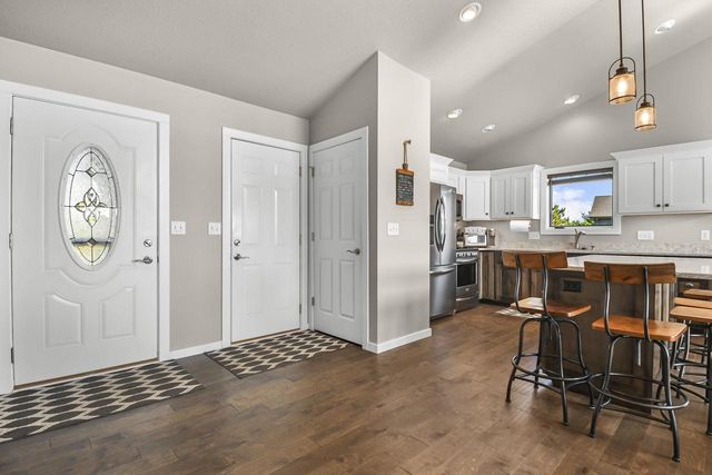 N8062 15th Avenue, New Lisbon, WI 53950