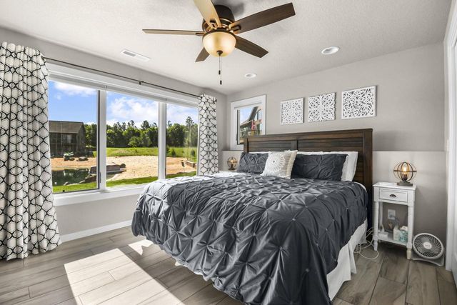 N8062 15th Avenue, New Lisbon, WI 53950