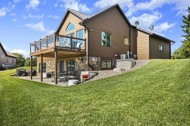 N8062 15th Avenue, New Lisbon, WI 53950