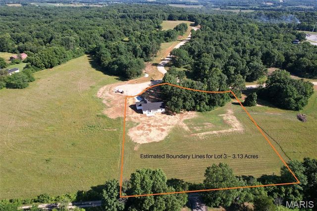 11 Oakview Court, Troy, MO 63379