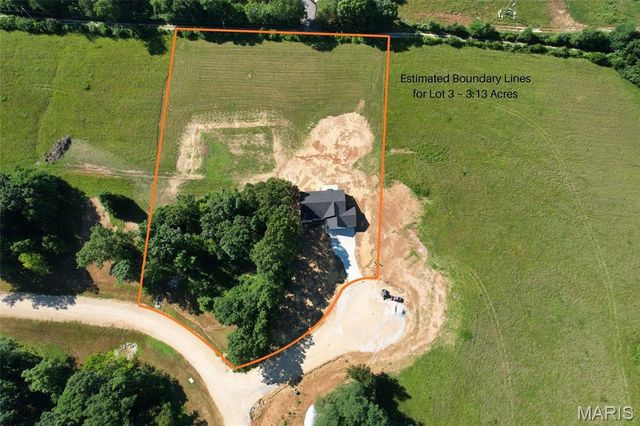 11 Oakview Court, Troy, MO 63379