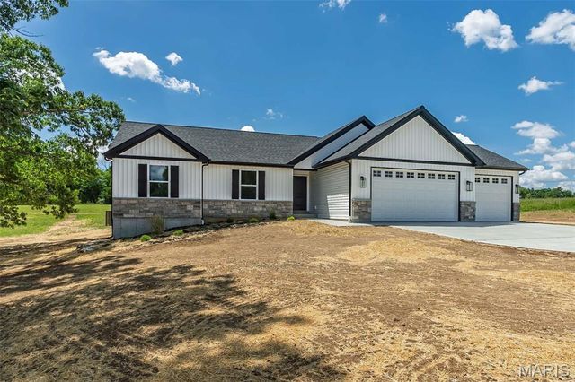 11 Oakview Court, Troy, MO 63379