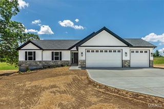 11 Oakview Court, Troy, MO 63379
